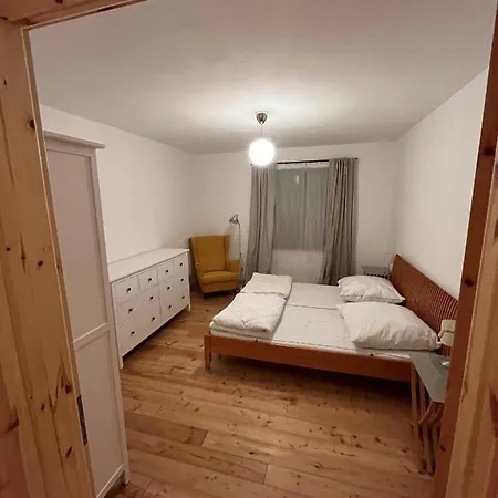 Broockhof Ferienwohnung Unterm Sternenhimmel In Mecklenburg Reimershagen Exterior foto