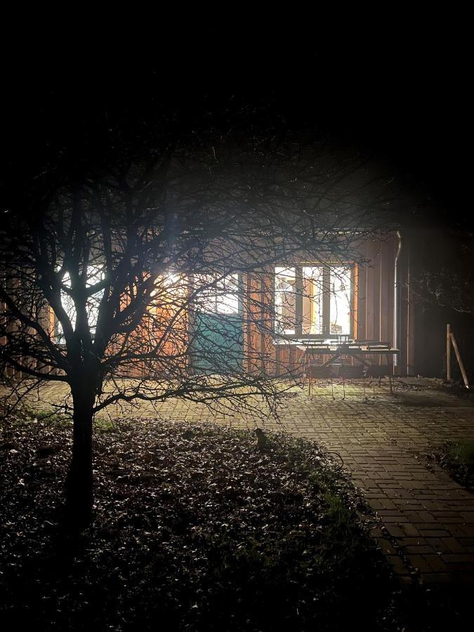 Broockhof Unterm Sternenhimmel In Mecklenburg Apartment Reimershagen